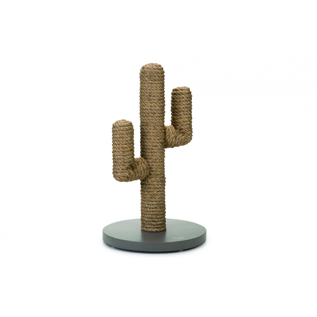 Designed By Lotte Wooden Cactus Scratch Post - Pica's Pets