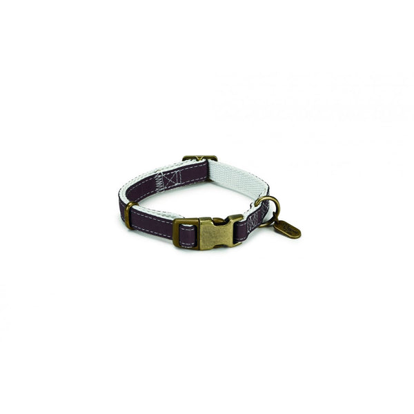 Designed By Lotte Nylon Virante Dog Collar - Pica's Pets