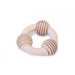 Beeztees Puppy Rubber Dental Ring - Pica's Pets