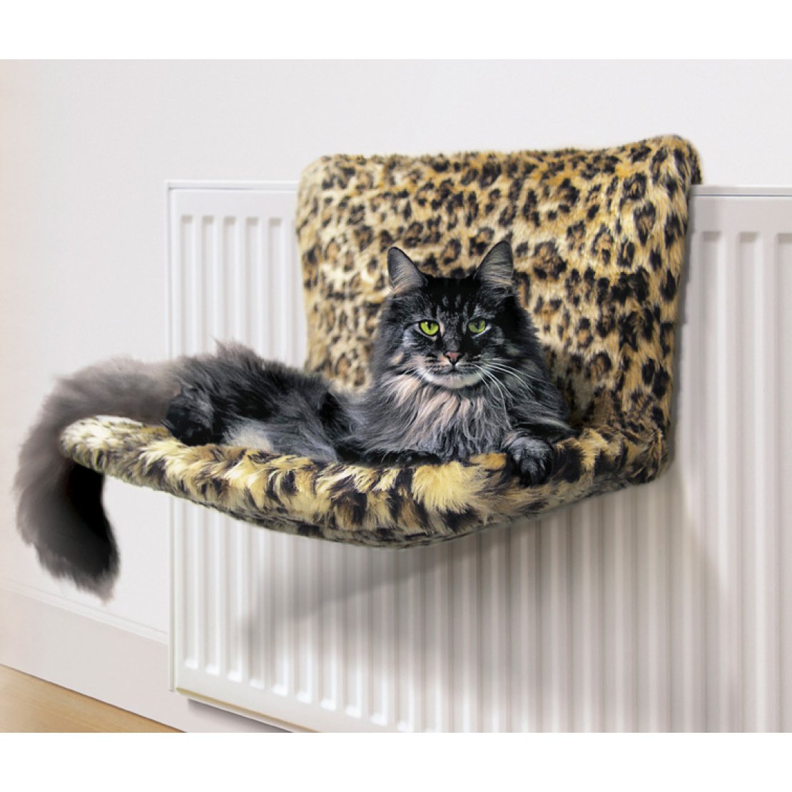 Danish Designs Kumfy Kradle Radiator Bed Cat Bed Picas Pets