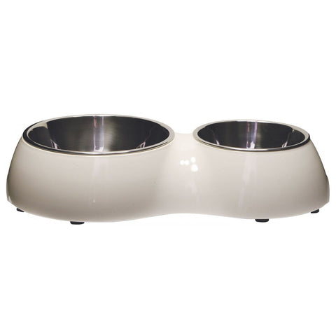 Catit Double Diner - Pica's Pets