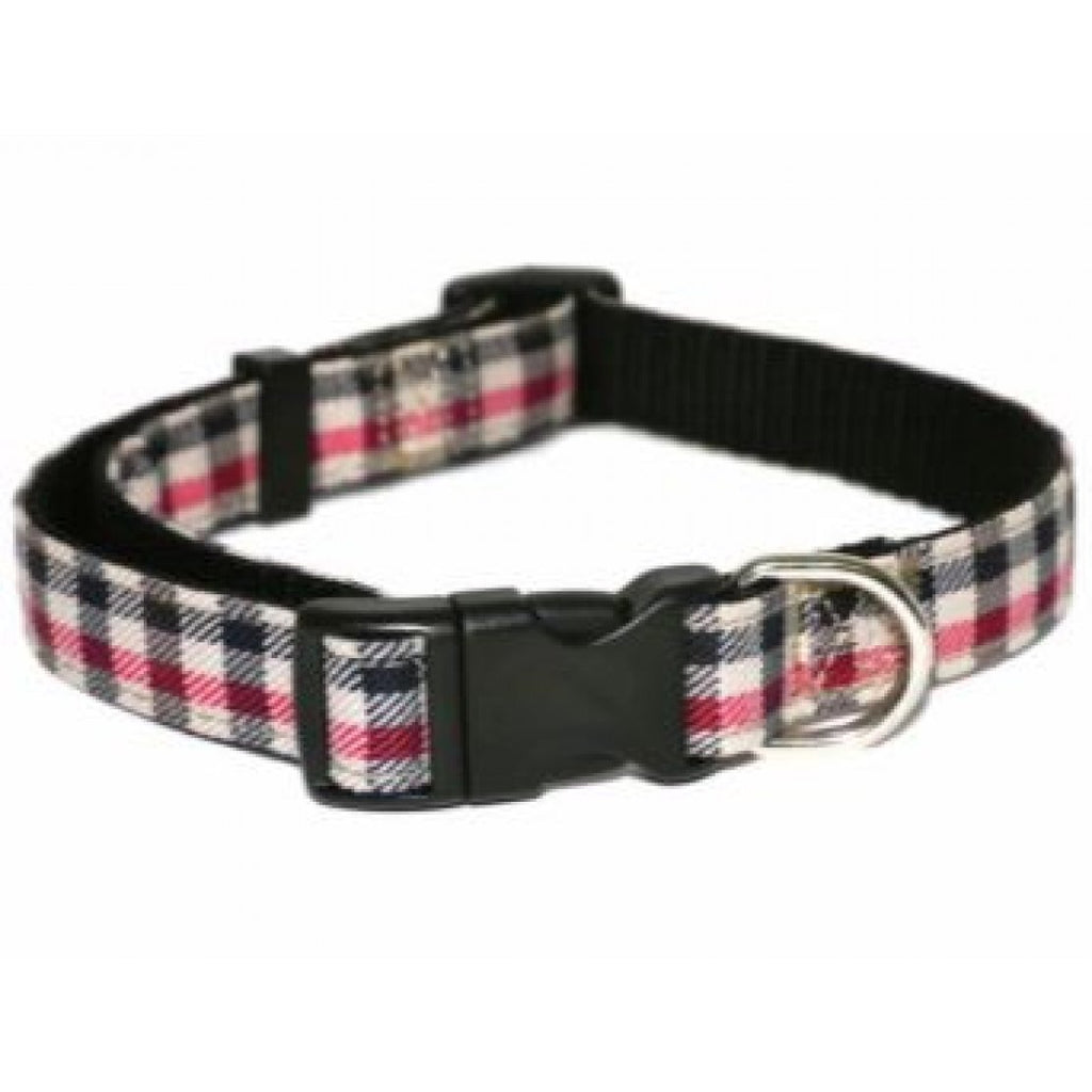 Rosewood dog collar 2025