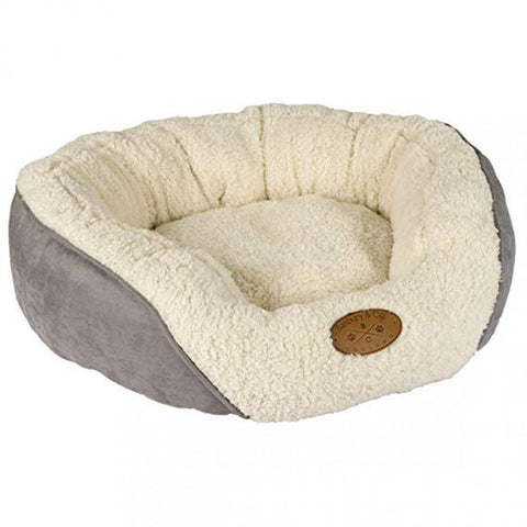 Banbury & Co Luxury Cosy Dog Bed