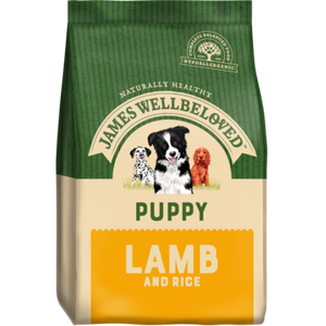 Buy james wellbeloved deals dog food