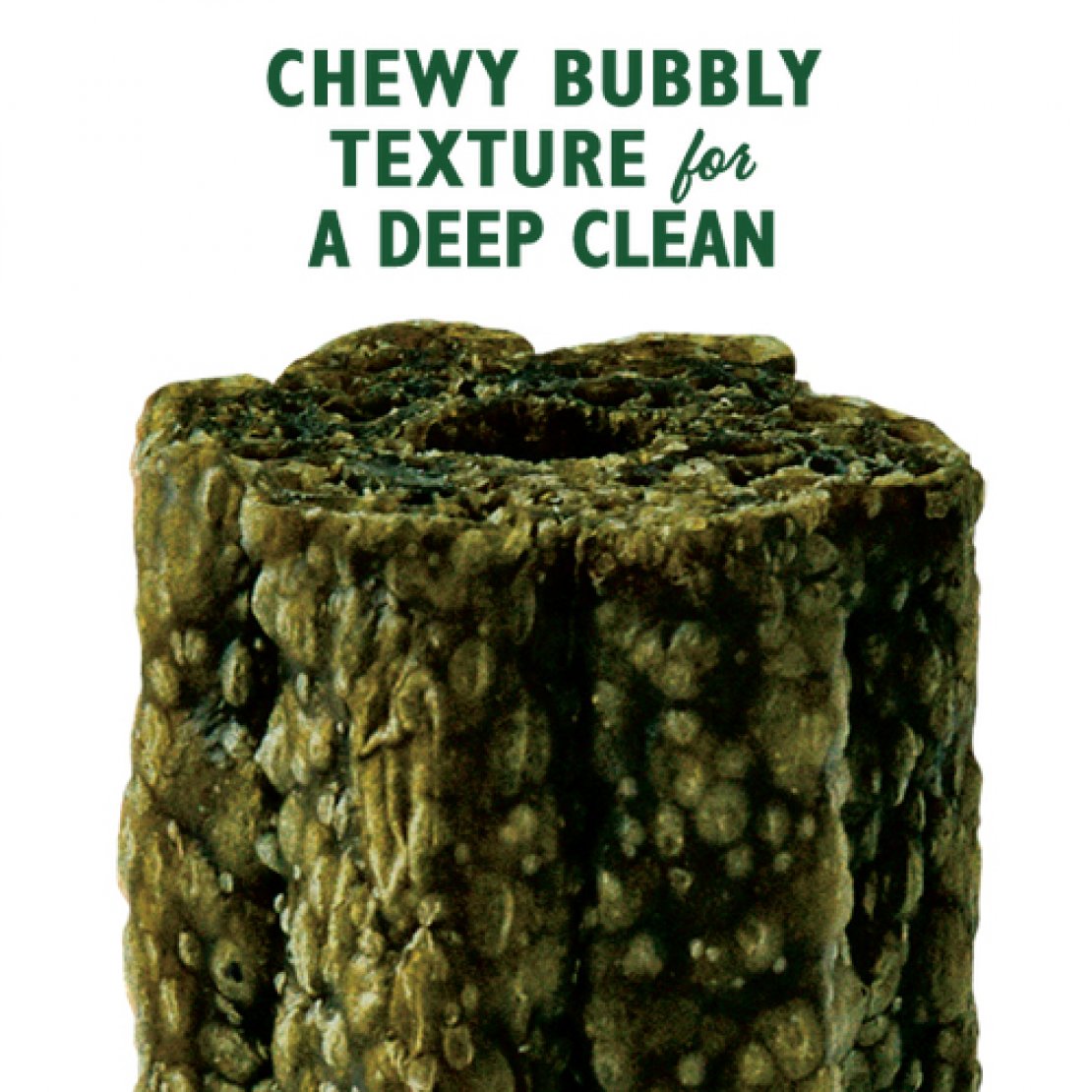 Lily's Kitchen Woofbrush Dog Dental Chew