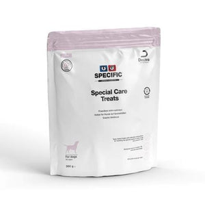 Specific CT-SC Special Care Adult Dog Treats 300g