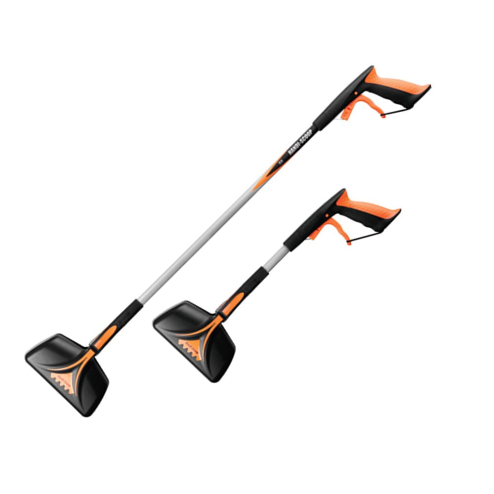 Handiscoop Dog Scooper