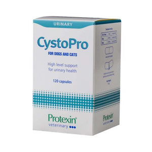 Protexin Cystopro Capsules - Pica's Pets