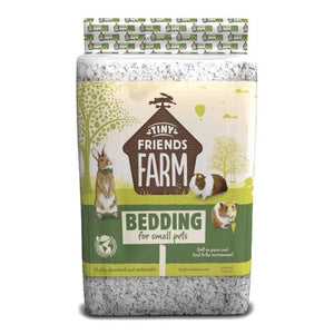 Tiny Friend Farm Eco Friendly Bedding 15ltr