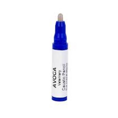 Vaterinary Silver Nitrate Caustic Pencil - Pack of 1