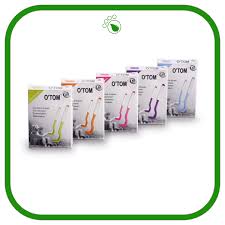 O'Tom Tick Twisters  - Tick Removal Tool - Pica's Pets