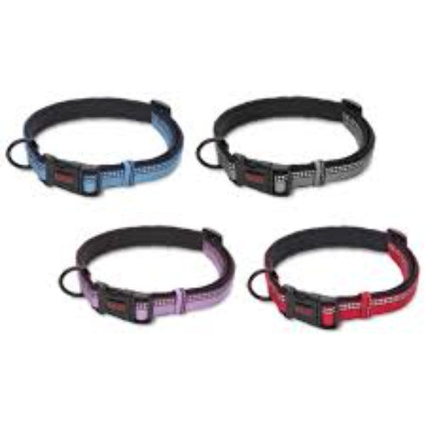 Halti Nylon Adjustable Dog Collar - Pica's Pets