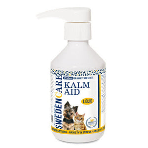 ProDen KalmAid Liquid for Cats and Dogs 250ml