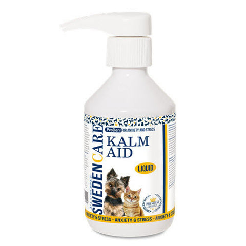 ProDen KalmAid Liquid for Cats and Dogs 250ml