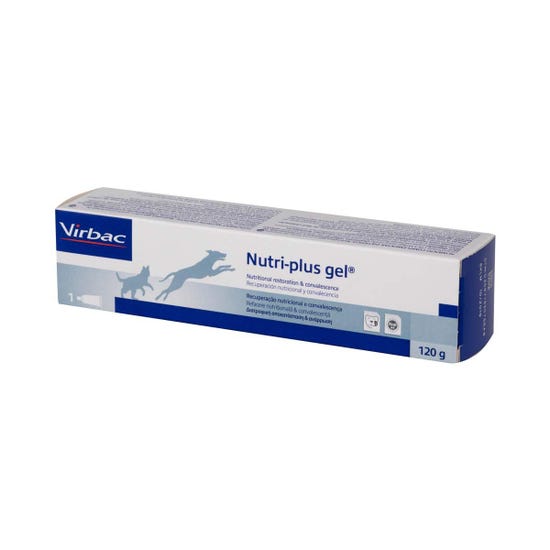 Nutri-Plus Gel 120G