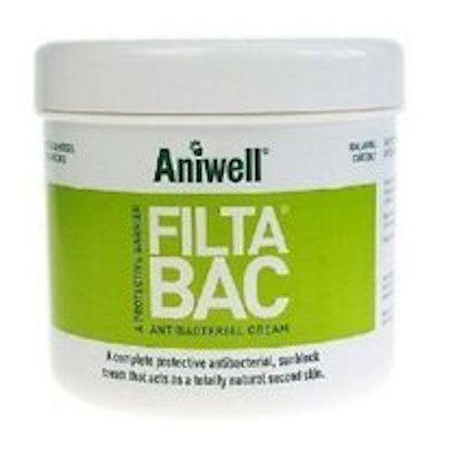 Aniwell Filtabac Antibacterial Sunblock Cream