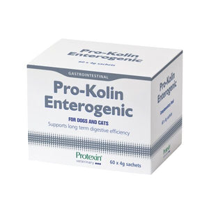 Protexin Pro-kolin Enterogenic Sachets 30x4g