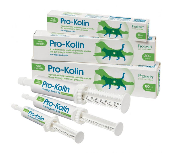 Protexin Pro-Kolin+ for Dogs & Cats