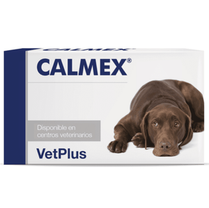 Calmex capsules for Dogs - 60 pack