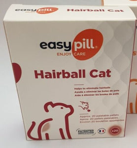 Easypill Cat Hairball 2g