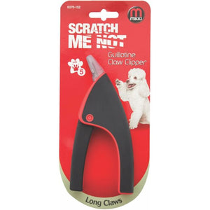 Mikki Guillotine Nail Clippers for Dog