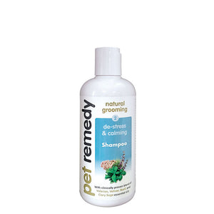 Pet Remedy De-Stress & Calming Shampoo 300ml
