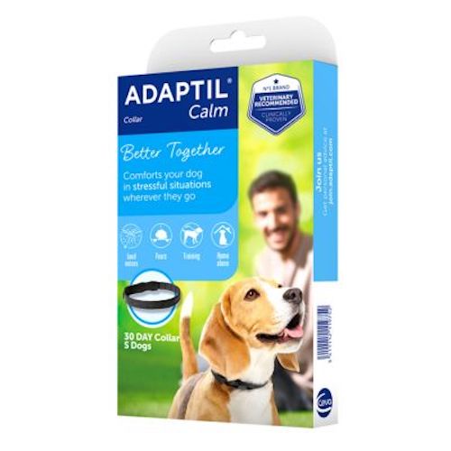 Adaptil Dog Appeasing Pheromone Collar Small/Medium