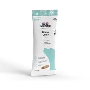 Specific CT-DC Dental Chews for Dogs