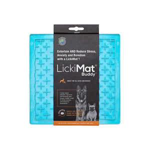 LickiMat Buddy Classic Treat Mat
