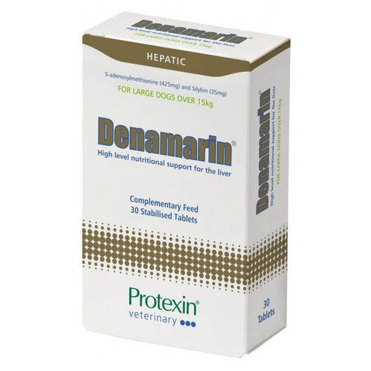 Protexin Denamarin for Dogs and Cats