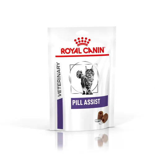 Royal Canin Pill Assist for Cats